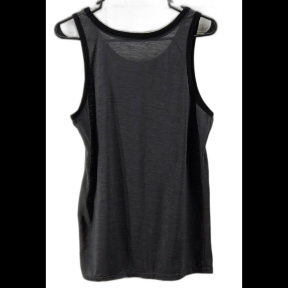 Bob Marley Rastaman Unbranded Ladies Tank Top Size Small - Picture 4 of 7